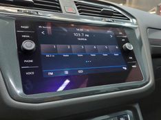 Volkswagen TIGUAN 2.0 350 TSI GASOLINA ALLSPACE R-LINE 4MOTION DSG 2019/2019 BETIOLO NOVOS E SEMINOVOS LAJEADO / Carros no Vale