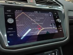 Volkswagen TIGUAN 2.0 350 TSI GASOLINA ALLSPACE R-LINE 4MOTION DSG 2019/2019 BETIOLO NOVOS E SEMINOVOS LAJEADO / Carros no Vale