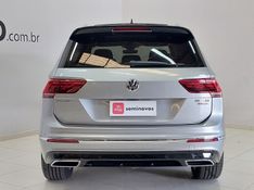 Volkswagen TIGUAN 2.0 350 TSI GASOLINA ALLSPACE R-LINE 4MOTION DSG 2019/2019 BETIOLO NOVOS E SEMINOVOS LAJEADO / Carros no Vale
