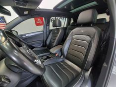 Volkswagen TIGUAN 2.0 350 TSI GASOLINA ALLSPACE R-LINE 4MOTION DSG 2019/2019 BETIOLO NOVOS E SEMINOVOS LAJEADO / Carros no Vale