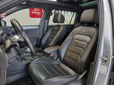 Volkswagen TIGUAN 2.0 350 TSI GASOLINA ALLSPACE R-LINE 4MOTION DSG 2019/2019 BETIOLO NOVOS E SEMINOVOS LAJEADO / Carros no Vale