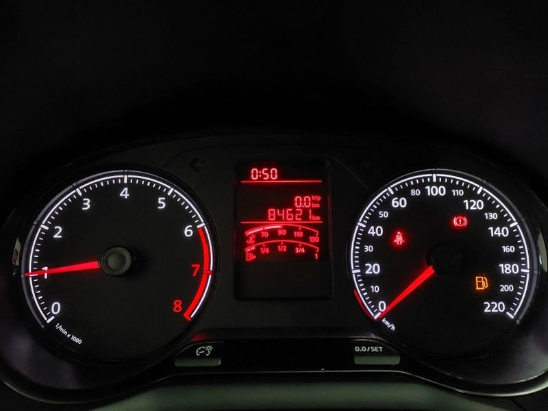 Volkswagen VOYAGE 1.0 12V MPI TOTALFLEX 4P MANUAL 2022/2023 BETIOLO NOVOS E SEMINOVOS LAJEADO / Carros no Vale