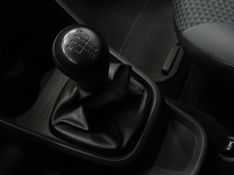 Volkswagen VOYAGE 1.0 12V MPI TOTALFLEX 4P MANUAL 2022/2023 BETIOLO NOVOS E SEMINOVOS LAJEADO / Carros no Vale