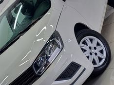 Volkswagen VOYAGE 1.0 12V MPI TOTALFLEX 4P MANUAL 2022/2023 BETIOLO NOVOS E SEMINOVOS LAJEADO / Carros no Vale