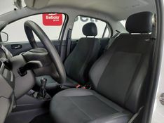 Volkswagen VOYAGE 1.0 12V MPI TOTALFLEX 4P MANUAL 2022/2023 BETIOLO NOVOS E SEMINOVOS LAJEADO / Carros no Vale