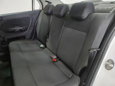 Volkswagen VOYAGE 1.0 12V MPI TOTALFLEX 4P MANUAL 2022/2023 BETIOLO NOVOS E SEMINOVOS LAJEADO / Carros no Vale