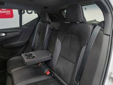 Volvo XC40 1.5 T5 RECHARGE R-DESIGN GEARTRONIC 2021/2021 BETIOLO NOVOS E SEMINOVOS LAJEADO / Carros no Vale