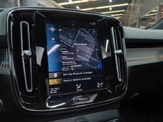 Volvo XC40 1.5 T5 RECHARGE R-DESIGN GEARTRONIC 2021/2021 BETIOLO NOVOS E SEMINOVOS LAJEADO / Carros no Vale