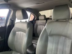 Chevrolet Cruze Ltz Nb 1.8 2014/2014 SIM AUTOMÓVEIS ROLANTE / Carros no Vale