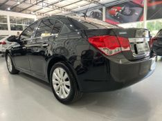 Chevrolet Cruze Ltz Nb 1.8 2014/2014 SIM AUTOMÓVEIS ROLANTE / Carros no Vale