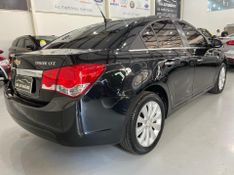 Chevrolet Cruze Ltz Nb 1.8 2014/2014 SIM AUTOMÓVEIS ROLANTE / Carros no Vale