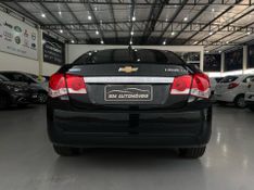 Chevrolet Cruze Ltz Nb 1.8 2014/2014 SIM AUTOMÓVEIS ROLANTE / Carros no Vale