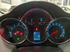 Chevrolet Cruze Ltz Nb 1.8 2014/2014 SIM AUTOMÓVEIS ROLANTE / Carros no Vale