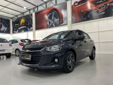 Chevrolet Onix 10 Lt2 2023/2024 SIM AUTOMÓVEIS ROLANTE / Carros no Vale