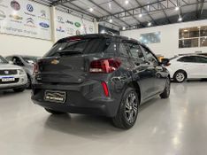 Chevrolet Onix 10 Lt2 2023/2024 SIM AUTOMÓVEIS ROLANTE / Carros no Vale