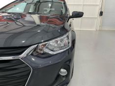 Chevrolet Onix 10 Lt2 2023/2024 SIM AUTOMÓVEIS ROLANTE / Carros no Vale