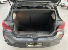 Chevrolet Onix 10 Lt2 2023/2024 SIM AUTOMÓVEIS ROLANTE / Carros no Vale