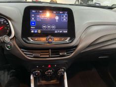 Chevrolet Onix 10 Lt2 2023/2024 SIM AUTOMÓVEIS ROLANTE / Carros no Vale