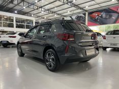 Chevrolet Onix 10 Lt2 2023/2024 SIM AUTOMÓVEIS ROLANTE / Carros no Vale