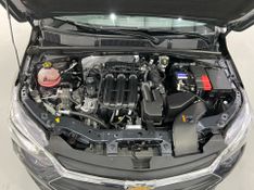 Chevrolet Onix 10 Lt2 2023/2024 SIM AUTOMÓVEIS ROLANTE / Carros no Vale