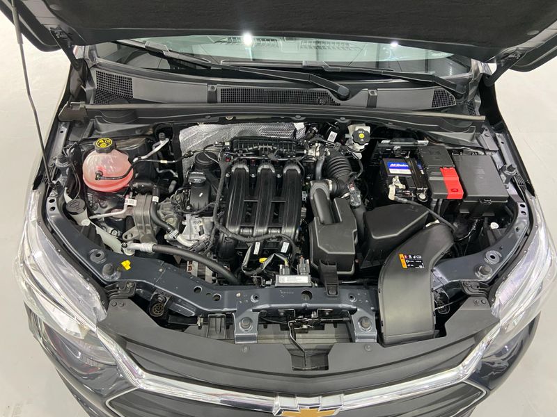 Chevrolet Onix 10 Lt2 2023/2024 SIM AUTOMÓVEIS ROLANTE / Carros no Vale