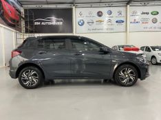 Chevrolet Onix 10 Lt2 2023/2024 SIM AUTOMÓVEIS ROLANTE / Carros no Vale