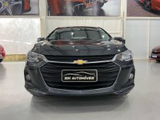 Chevrolet Onix 10 Lt2 2023/2024 SIM AUTOMÓVEIS ROLANTE / Carros no Vale