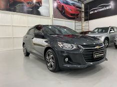 Chevrolet Onix 10 Lt2 2023/2024 SIM AUTOMÓVEIS ROLANTE / Carros no Vale