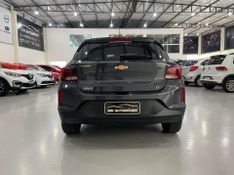 Chevrolet Onix 10 Lt2 2023/2024 SIM AUTOMÓVEIS ROLANTE / Carros no Vale