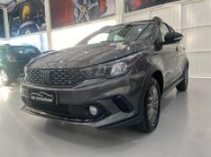 Fiat Argo Trekking 1.3 2022/2022 SIM AUTOMÓVEIS ROLANTE / Carros no Vale