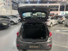 Fiat Argo Trekking 1.3 2022/2022 SIM AUTOMÓVEIS ROLANTE / Carros no Vale