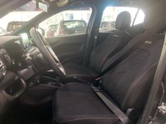 Fiat Argo Trekking 1.3 2022/2022 SIM AUTOMÓVEIS ROLANTE / Carros no Vale