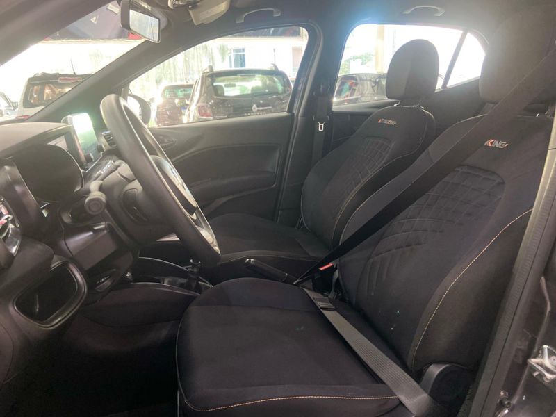Fiat Argo Trekking 1.3 2022/2022 SIM AUTOMÓVEIS ROLANTE / Carros no Vale