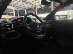 Fiat Argo Trekking 1.3 2022/2022 SIM AUTOMÓVEIS ROLANTE / Carros no Vale