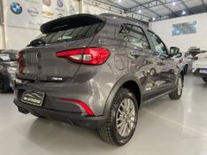 Fiat Argo Trekking 1.3 2022/2022 SIM AUTOMÓVEIS ROLANTE / Carros no Vale
