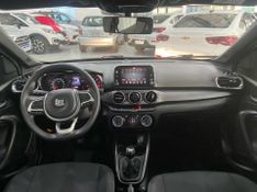 Fiat Argo Trekking 1.3 2022/2022 SIM AUTOMÓVEIS ROLANTE / Carros no Vale