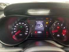 Fiat Argo Trekking 1.3 2022/2022 SIM AUTOMÓVEIS ROLANTE / Carros no Vale