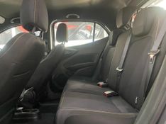Fiat Argo Trekking 1.3 2022/2022 SIM AUTOMÓVEIS ROLANTE / Carros no Vale