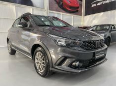 Fiat Argo Trekking 1.3 2022/2022 SIM AUTOMÓVEIS ROLANTE / Carros no Vale