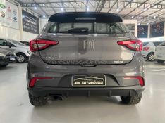 Fiat Argo Trekking 1.3 2022/2022 SIM AUTOMÓVEIS ROLANTE / Carros no Vale