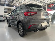 Fiat Argo Trekking 1.3 2022/2022 SIM AUTOMÓVEIS ROLANTE / Carros no Vale
