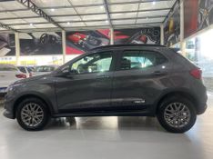 Fiat Argo Trekking 1.3 2022/2022 SIM AUTOMÓVEIS ROLANTE / Carros no Vale