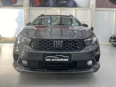 Fiat Argo Trekking 1.3 2022/2022 SIM AUTOMÓVEIS ROLANTE / Carros no Vale