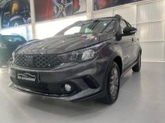 Fiat Argo Trekking 1.3 2022/2022 SIM AUTOMÓVEIS ROLANTE / Carros no Vale