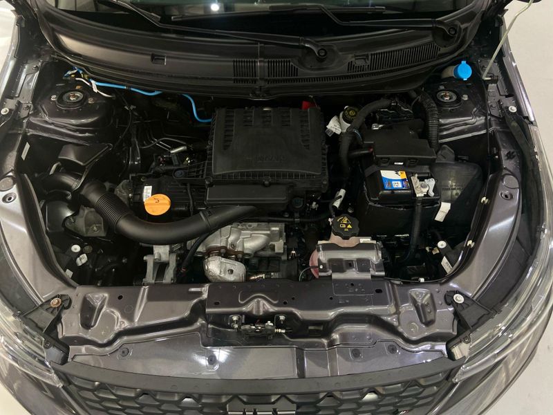 Fiat Argo Trekking 1.3 2022/2022 SIM AUTOMÓVEIS ROLANTE / Carros no Vale