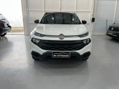 Fiat Toro Endurance Mt5 2020/2021 SIM AUTOMÓVEIS ROLANTE / Carros no Vale