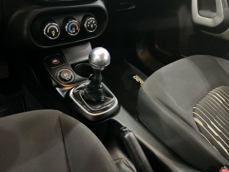 Fiat Toro Endurance Mt5 2020/2021 SIM AUTOMÓVEIS ROLANTE / Carros no Vale
