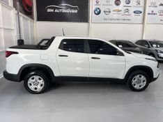 Fiat Toro Endurance Mt5 2020/2021 SIM AUTOMÓVEIS ROLANTE / Carros no Vale
