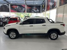 Fiat Toro Endurance Mt5 2020/2021 SIM AUTOMÓVEIS ROLANTE / Carros no Vale