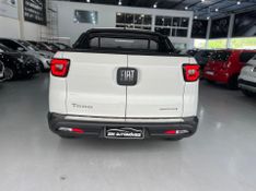 Fiat Toro Endurance Mt5 2020/2021 SIM AUTOMÓVEIS ROLANTE / Carros no Vale